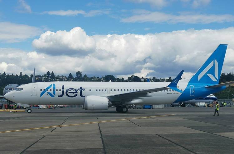 AJet’ten Cumhuriyet’e özel büyük jest! Yurt içi uçuşlarda yüzde 29 indirim sadece bugün geçerli! 6